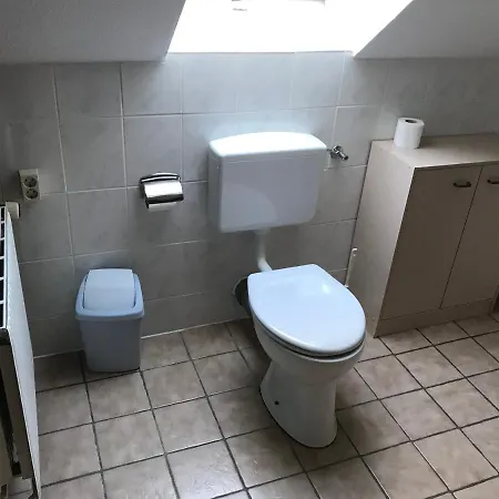 Apartamento Fewo Spiekeroog - #128393 Dornum