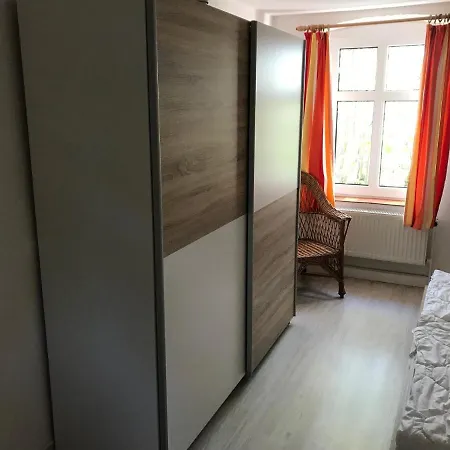 Fewo Spiekeroog - #128393 Apartamento Dornum