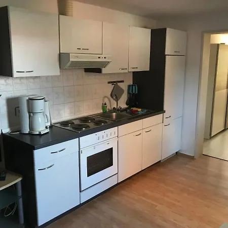 Apartamento Fewo Spiekeroog - #128393 Dornum