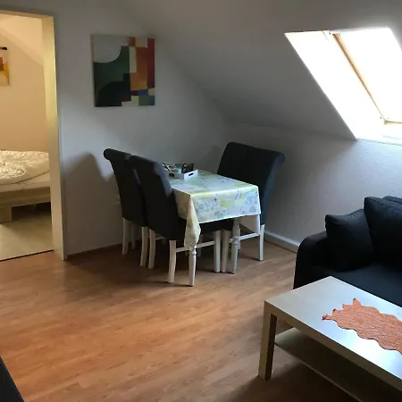 Apartamento Fewo Spiekeroog - #128393 *