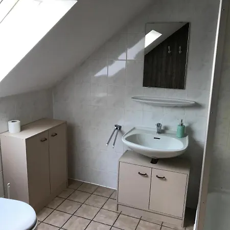 Fewo Spiekeroog - #128393 Apartamento *